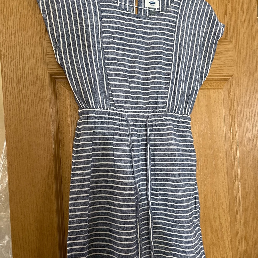 Old navy size XS P